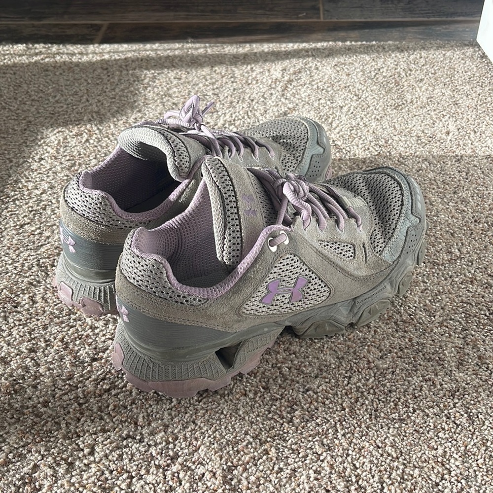 Under Armour Shoes